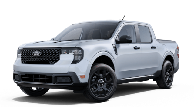 2025 Ford Maverick